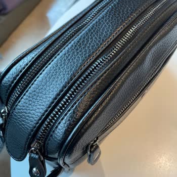 Derimod Çantamın Fermuarı Kısa Sürede Bozuldu, Değişim Talebim Reddedildi