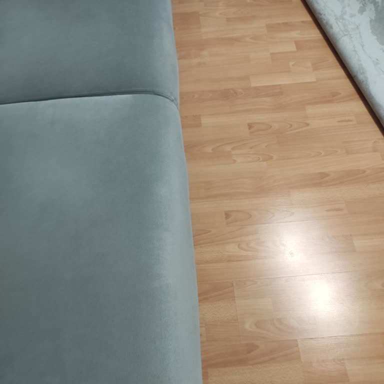 İstikbal Pendik Bayisinde Sallanan Ve Çöken Koltuk Takımı İçin İade Talebi