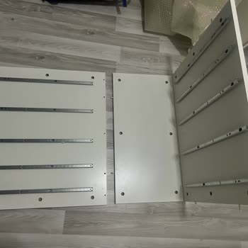 Alex Çekmece Parçasının Yanlış Gönderimi Ve Uzun Süreli Mağduriyet