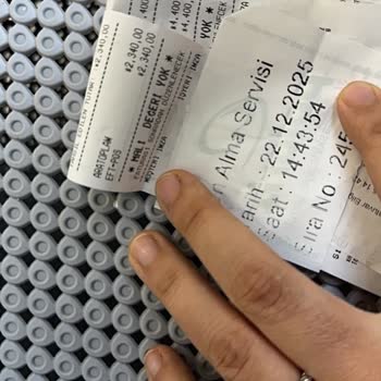 Sanko Üniversitesi Hastanesi Kan Alırken Damarı Patlattılar!