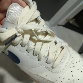 Boyner'den Aldığım Nike Ayakkabı Kısa Sürede Yırtıldı; Kullanıcı Hatası İddiası Haksız