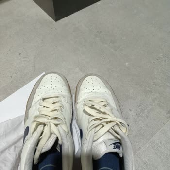 Boyner'den Aldığım Nike Ayakkabı Kısa Sürede Yırtıldı; Kullanıcı Hatası İddiası Haksız