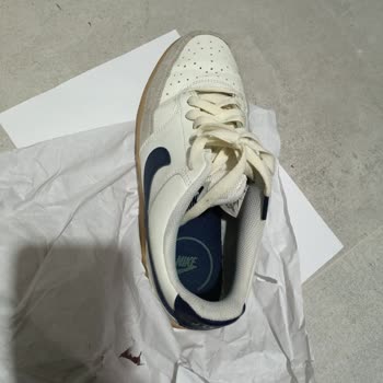 Boyner'den Aldığım Nike Ayakkabı Kısa Sürede Yırtıldı; Kullanıcı Hatası İddiası Haksız