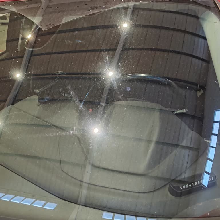 Ankara Sigorta’nın Kasko Poliçesinin Keyfi İptali Ve Cam Hasarı Reddi