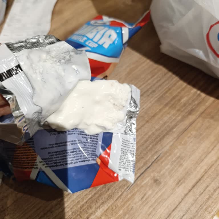 Teslimat Gecikmesi Ve Bozulmuş Soğuk Zincir Ürünleri Nedeniyle İade Talebi