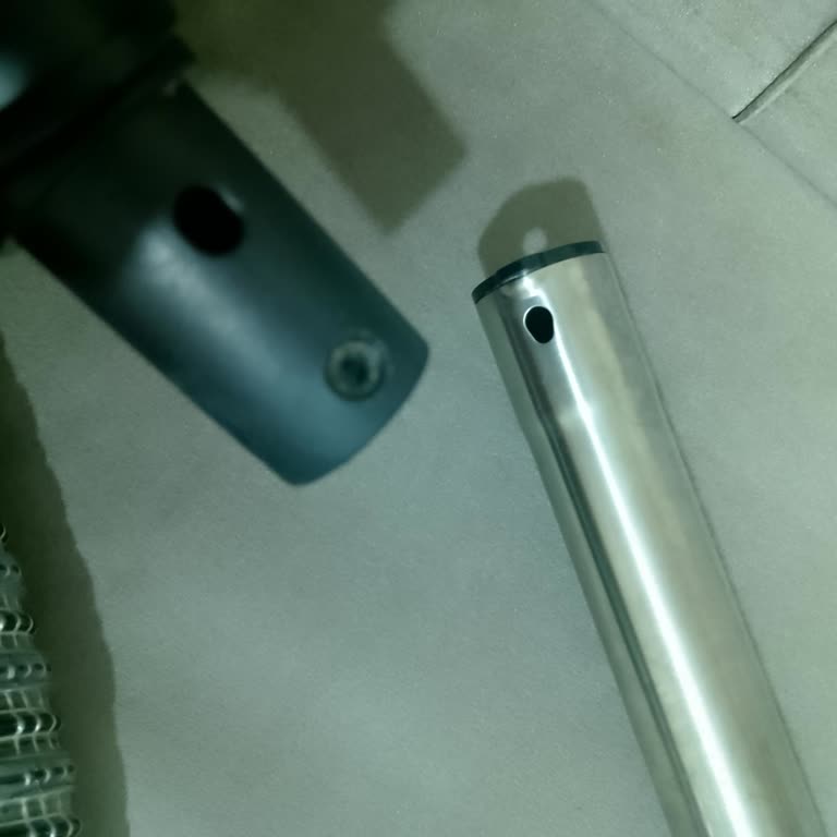 Aura Cleanmax Robot Süpürgedeki Boru Arızası Tekrarlanıyor Garanti Kapsamında Değil