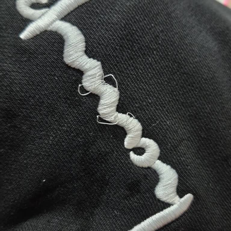 Champion Giyim Üretim Hatalı Ürün