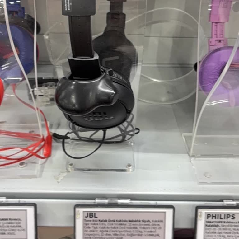 Media Markt Terra City’de Teşhir Ürünü Satın Alamama Ve Yetki Belirsizliği!