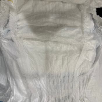 Migros’tan Alınan Molfix Bebek Bezinde Bel Lastiği Eksikliği Ve Sürekli Sızdırma Sorunu