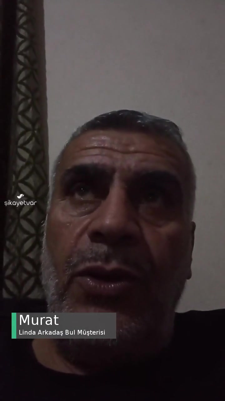 Linda Arkadaş Bul Üyeliğim Aktif Hale Gelmedi! videonun kapak resmi
