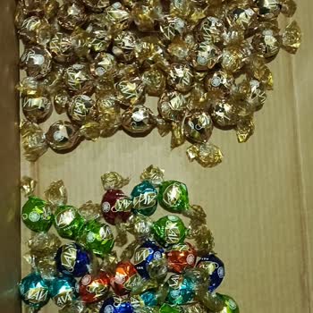 Kahve Dünyası'ndan Çikolata Yerine Kahveli Çikolata Gönderildi