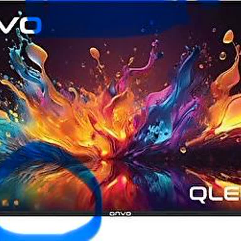 Onvo 55 Televizyonun Çerçeve Açıklığı Ve Servis Yanıtı Yok