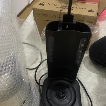 Karaca Çaysever 4in1 Pro Connect Ürününün Sürekli Kırılması Ve Servis Hatası