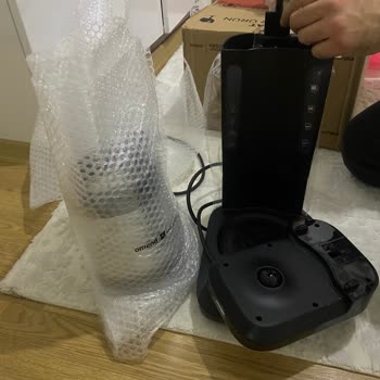 Karaca Çaysever 4in1 Pro Connect Ürününün Sürekli Kırılması Ve Servis Hatası