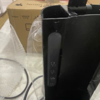 Karaca Çaysever 4in1 Pro Connect Ürününün Sürekli Kırılması Ve Servis Hatası