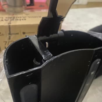 Karaca Çaysever 4in1 Pro Connect Ürününün Sürekli Kırılması Ve Servis Hatası