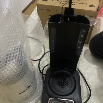 Karaca Çaysever 4in1 Pro Connect Ürününün Sürekli Kırılması Ve Servis Hatası