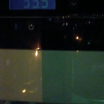 Buderus Kombi Isıtma Yapmıyor Ve Servis Belgelenmemiş