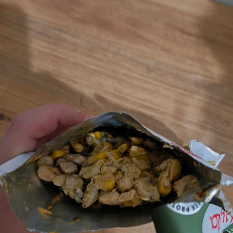 Mecidiyeköy Happy Center Şubesinde Satın Alınan Salatanın Küflenmesi Ve Ücret İadesi Talebi