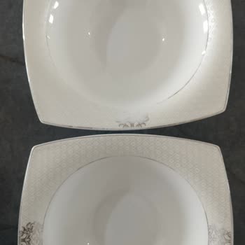 Karaca’dan Eksiksiz 86 Parça Yemek Takımı Ve Tam İade Talebi