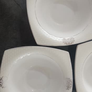 Karaca’dan Eksiksiz 86 Parça Yemek Takımı Ve Tam İade Talebi