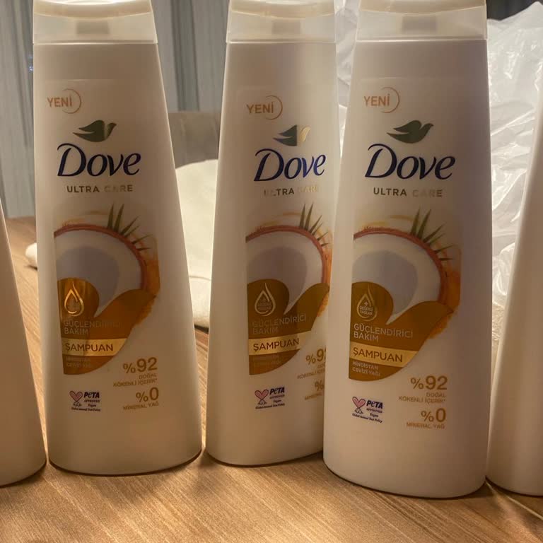 Yanlış Şampuan Gönderildi, İade Kabul Edilmedi