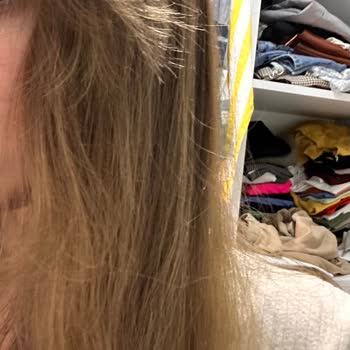 Saç Şekillendirme Setinde Yanma Sorunu Ve İade Reddi