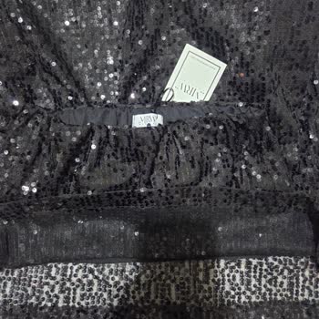 Görseldeki Renk Ve Astar Uyumsuzluğu, İade Bilgisi Yok