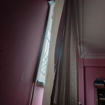 Arçelik Montaj Hatası Nedeniyle Klima Perde Arkasında Kalıyor!