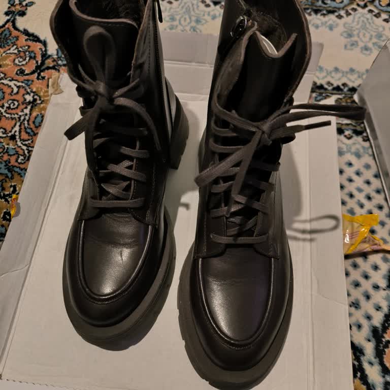 Kullanılmamış Bot İçin Yeniden Satış Reddi Haksız