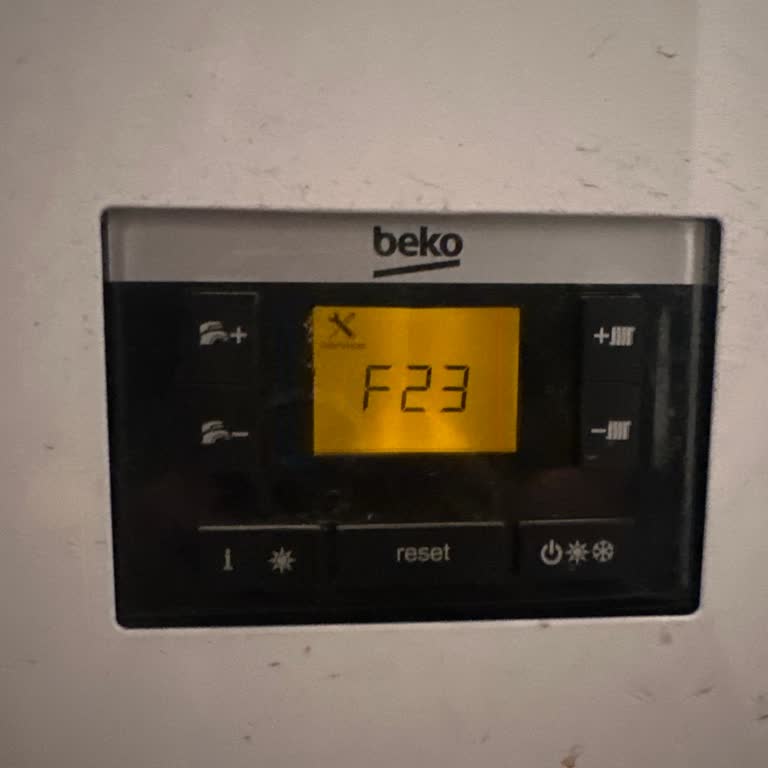 Parça Değişiminden Sonra Kombi Arızalandı Müşteri Hizmetleri Çözüm Sunmadı