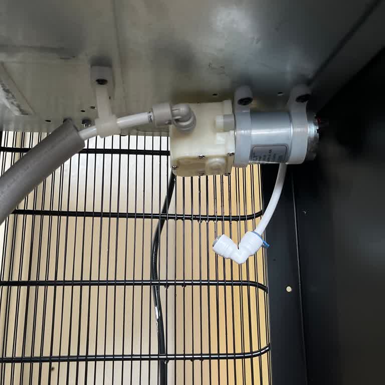 Dijitsu DJT-300 Como Su Sebili'nde Su Kaçağı, Hızlı İade Ve Ücret İadesi Talebi