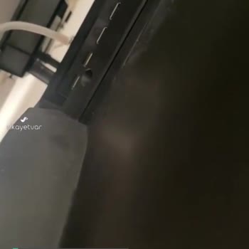 Vestel Yetkili Servis Ve Genel Merkezi Yardımcı Olmuyor!