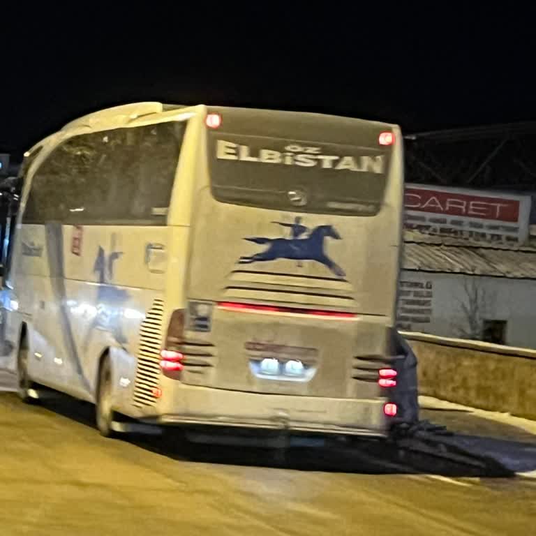 Şoförün Hakaretli Ve Sert Üslubu Yolcu Haklarını İhlal Etti