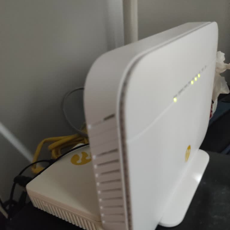 Sürekli Kopan Fiber İnternet Ve Çözülmeyen Müşteri Hizmetleri Sorunu