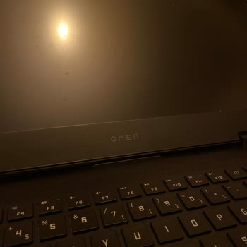 HP Omen Laptopun Aniden Kapanması Ve Yetkili Servisin Yardımı Reddetmesi!