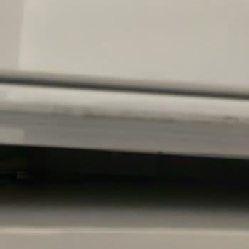 11.000 TL’lik Servis Ücretine Karşı Hâlâ Kırık Ve Islak Kurutma Makinesi