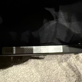 A101 Seri Numarası Olmayan Bebek Arabası İçin Koşulsuz İade Ve Açıklama İsteği