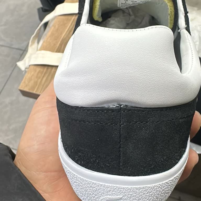 Defolu Lacoste Ayakkabı Gönderimi İçin İade Ve Telafi Talebi