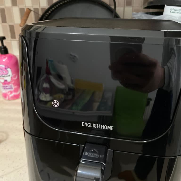 Ayıplı Airfryer İçin 14 Günlük Süre De Bedel İadesi Haksız Yere Reddedildi