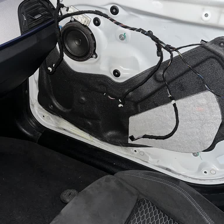 BMW 116d Kapıların Su Alması Fabrika Hatası Olarak Değerlendirilmeli