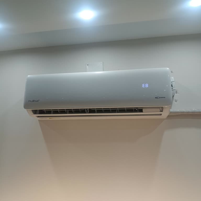 Fujiplus Klimada Isıtma Sorunu Ve Servis İlgisizliği