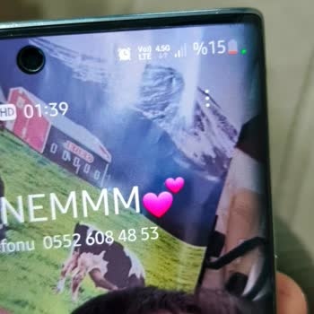 Samsung Galaxy Note 10 Plus’da Ağda Kayıtlı Değil Sorunu Ve Ücret İadesi Talebi