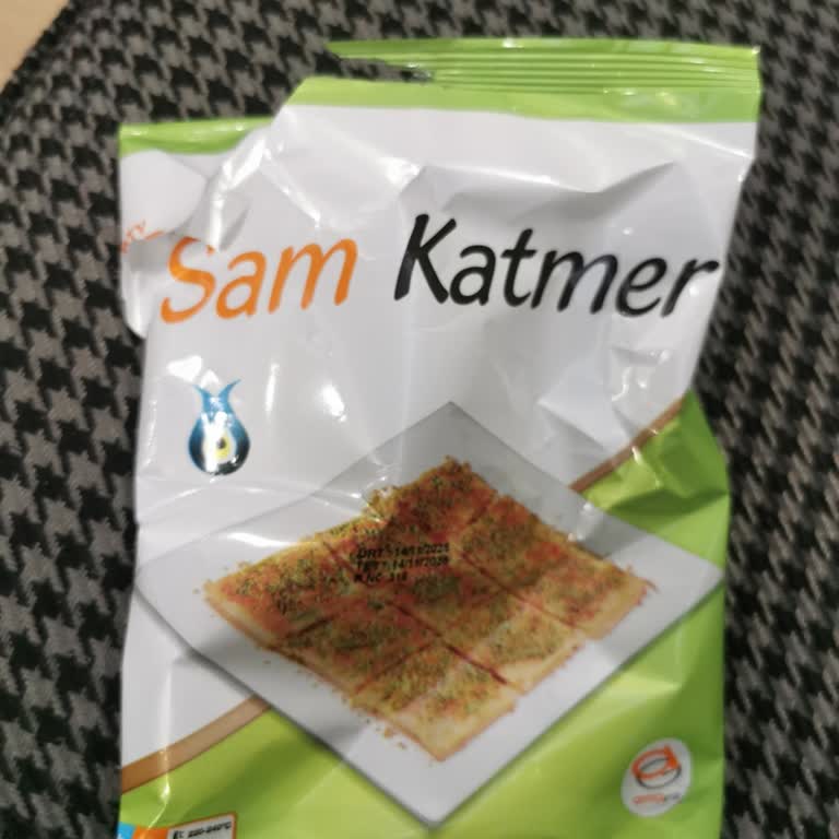 Görseldeki Antep Fıstığı Yok, Ürün Yanıltıcı