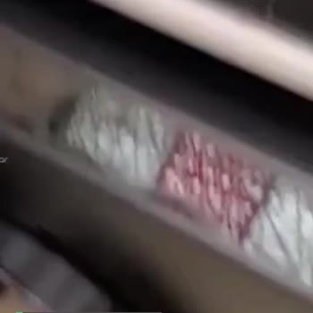 Arçelik Çamaşır Makinesi Lastiği Yırtıldı!