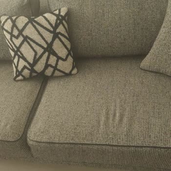 Defolu Zeugma Koltuk Ve Konsol Kapağı İçin Hızlı Değişim Talebi