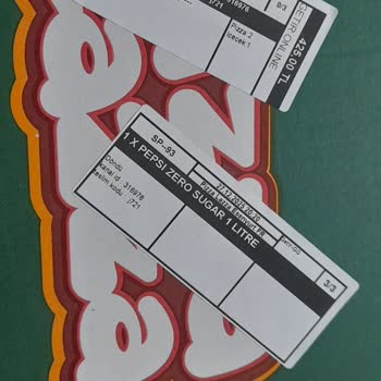 Orta Boy Pizza Yerine Küçük Boy Gönderildi Ve Çözüm Reddi