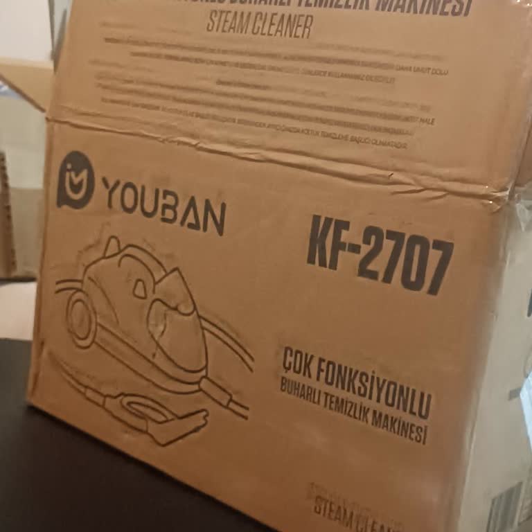 Alan Memnun - Ayağına Gelsin Sipariş Edilen Kf-2707 Pro Modeli Gönderilen Ürünle Uyuşmuyor!