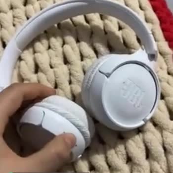 JBL 570BT Mavi Işık Yanıp Sönüyor Bağlantı Sağlayamıyorum!