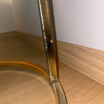 Paslı Koltuk, Çatlak Sehpa Ve Bozuk Şömine; Engince Müşteri Hizmetinde Kabalık